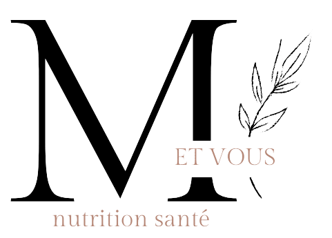 M & Vous Nutrition Santé